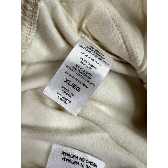 NEW Champion Joggers size XL Light Tan - Picture 3 of 9